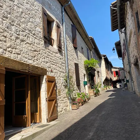 Maison En Plein Coeur De Holiday home *