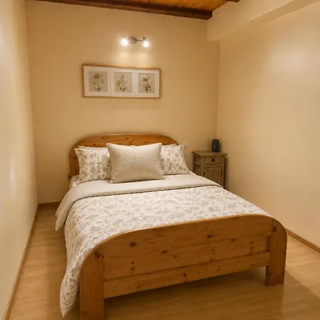Maison En Plein Coeur De
