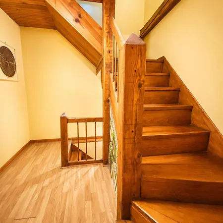 Maison En Plein Coeur De Holiday home Castelnau-de-Montmiral