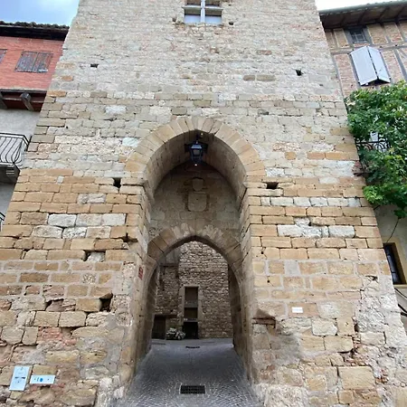 Maison En Plein Coeur De Castelnau-de-Montmiral