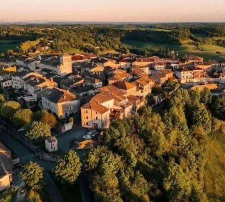 Maison En Plein Coeur De Holiday home